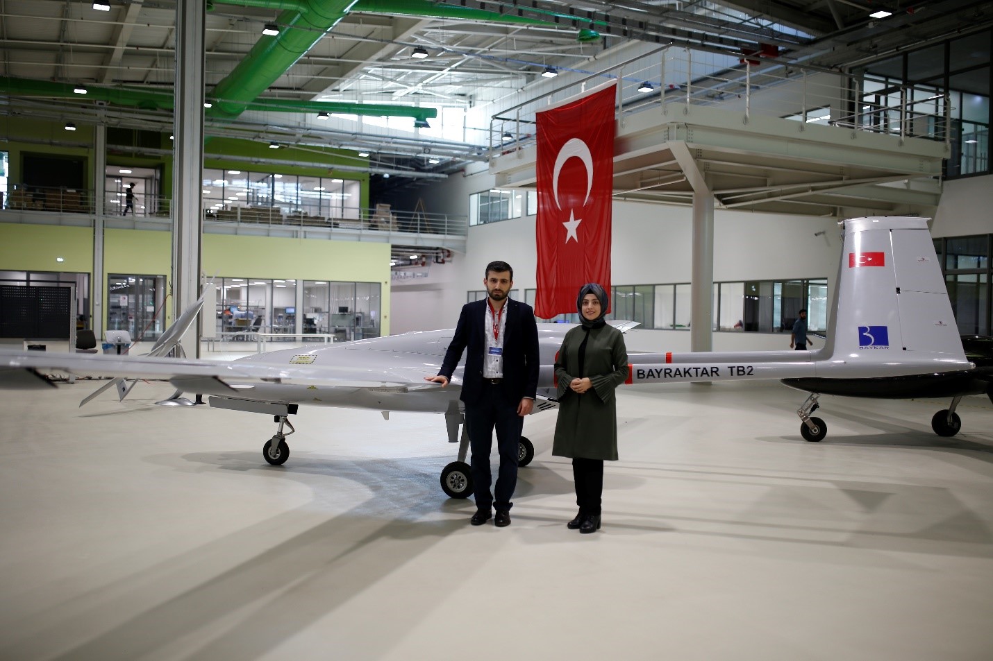 İHA'ların mimarı Selçuk Bayraktar: Gitmediğimiz birlik kalmadı